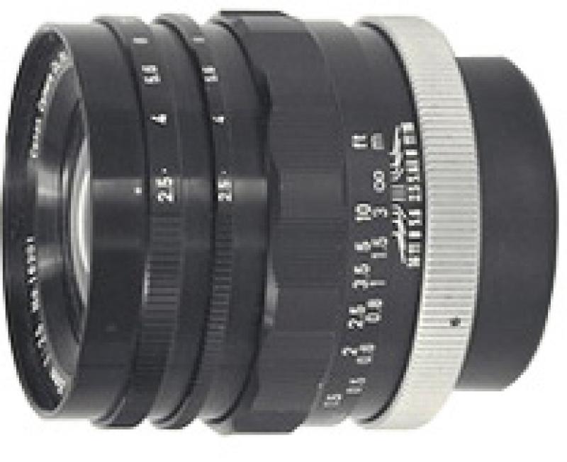 Canon R 35mm F/2.5