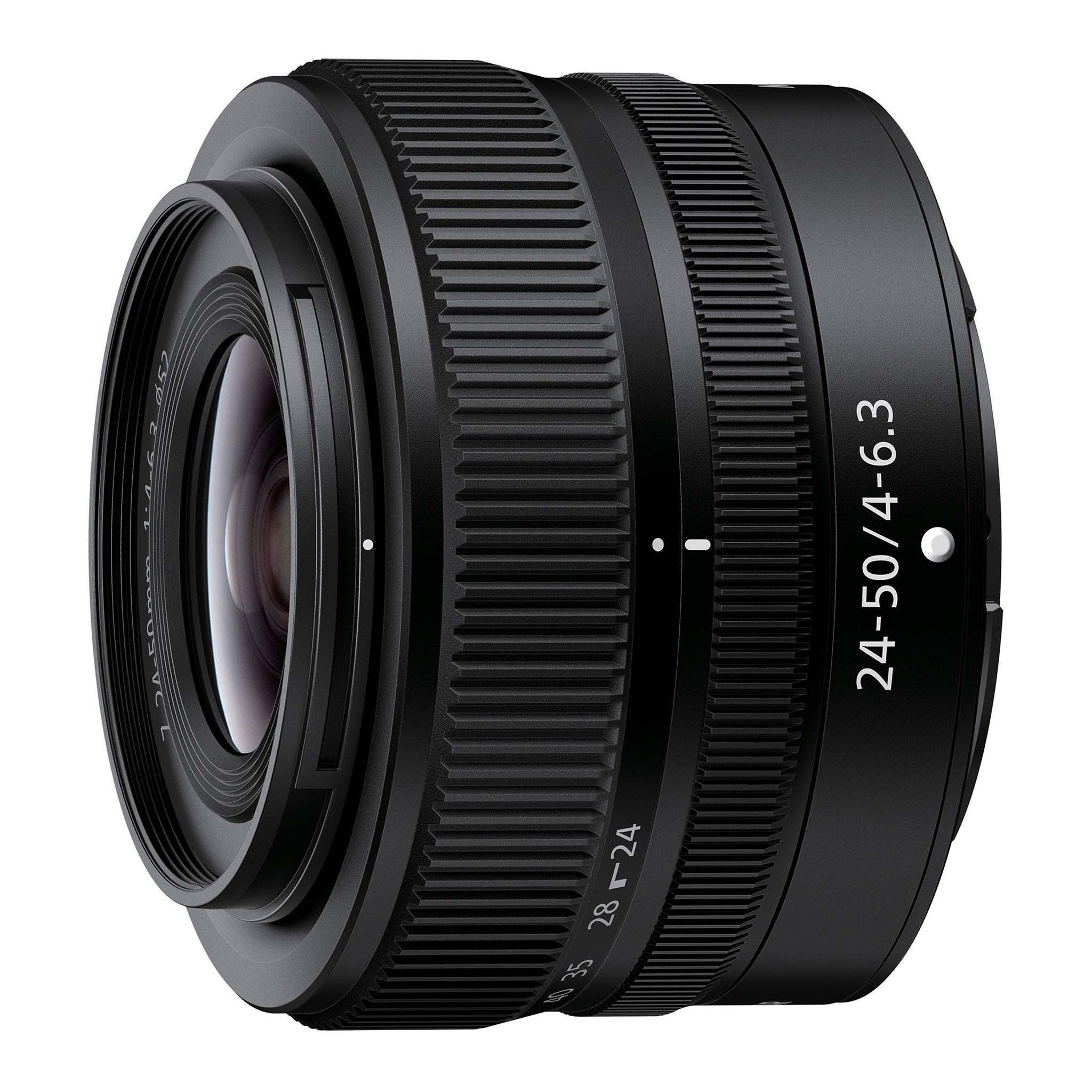 Nikon NIKKOR Z 24-50mm F/4-6.3