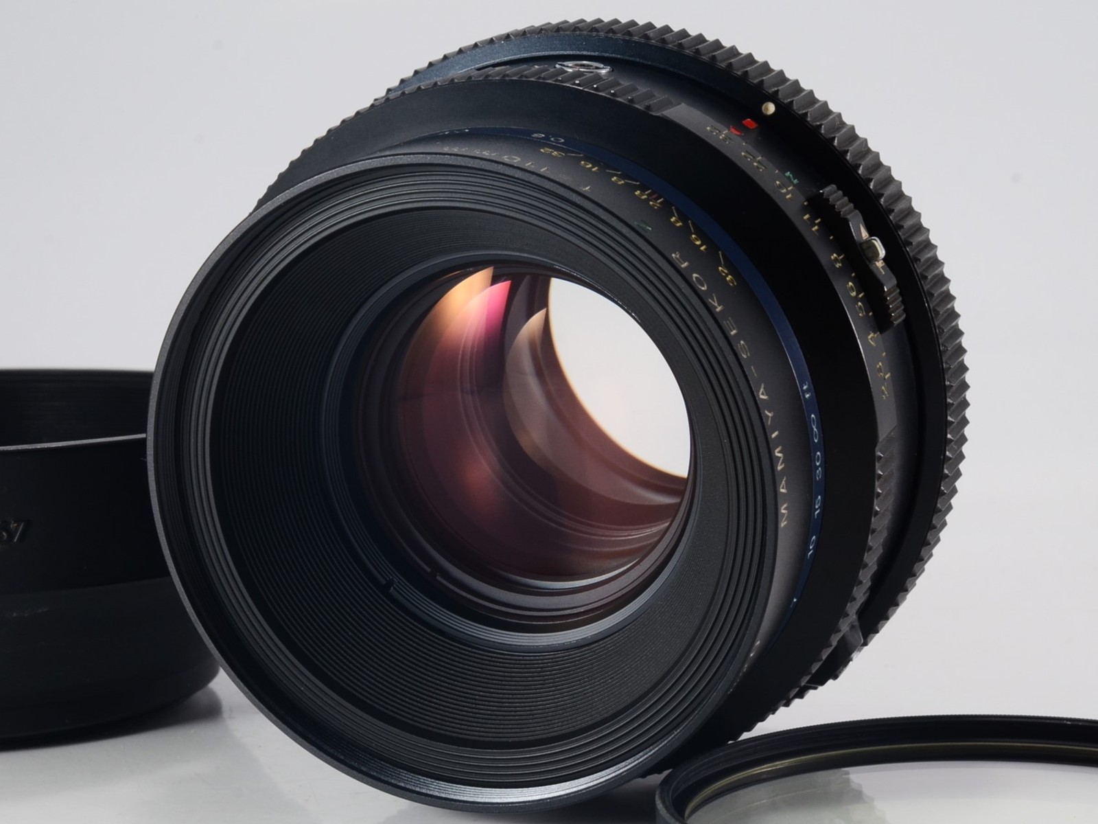 Mamiya-Sekor Z 110mm F/2.8 [W]