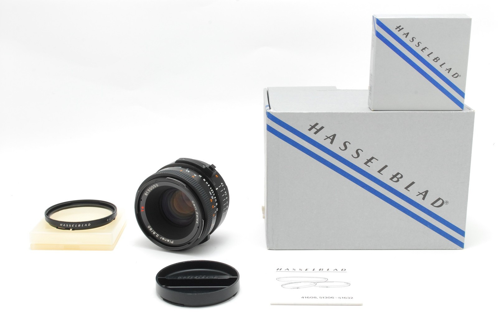 Carl Zeiss Planar T* 80mm F/2.8 FE