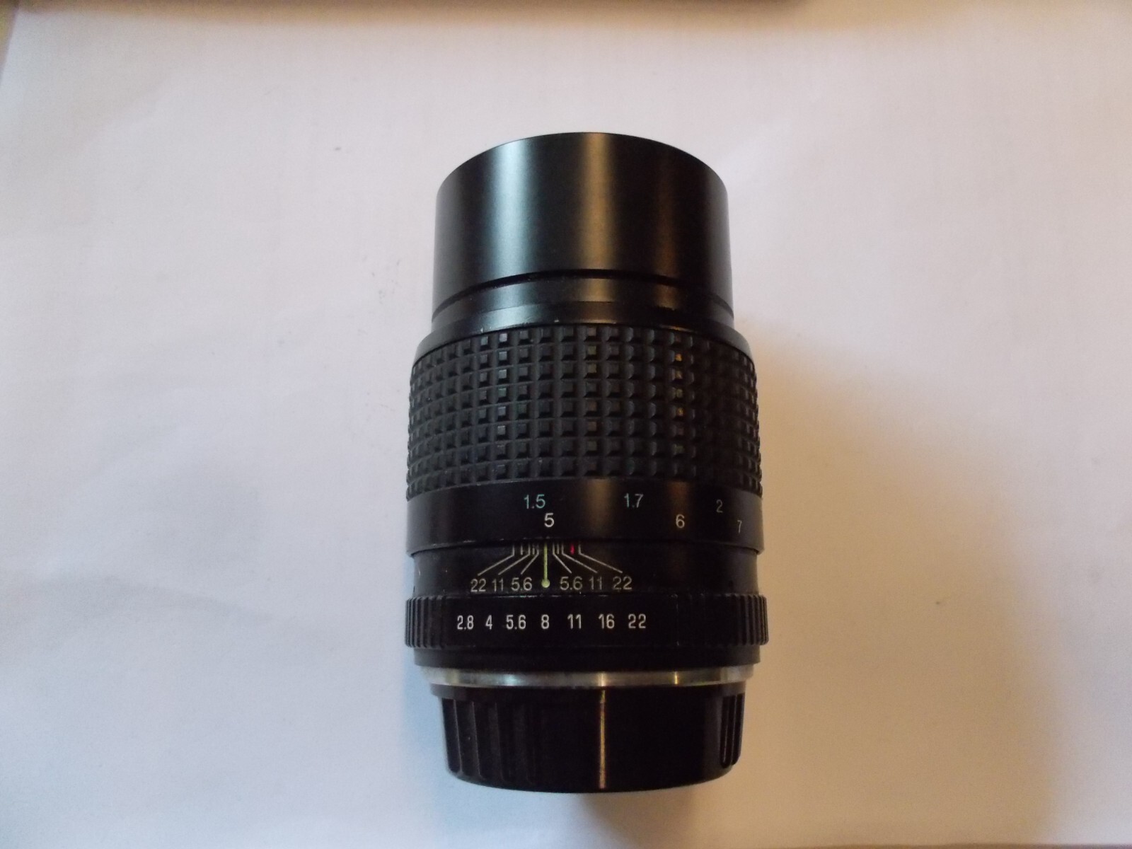 RMC Tokina 135mm F/2.8