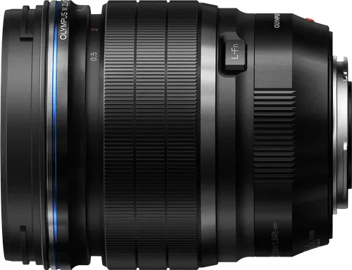 Olympus M.Zuiko Digital ED 45mm F/1.2 Pro