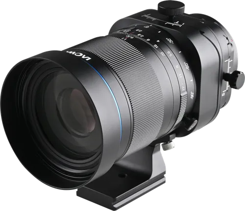 Laowa 100mm F/2.8 Tilt-Shift 1X Macro