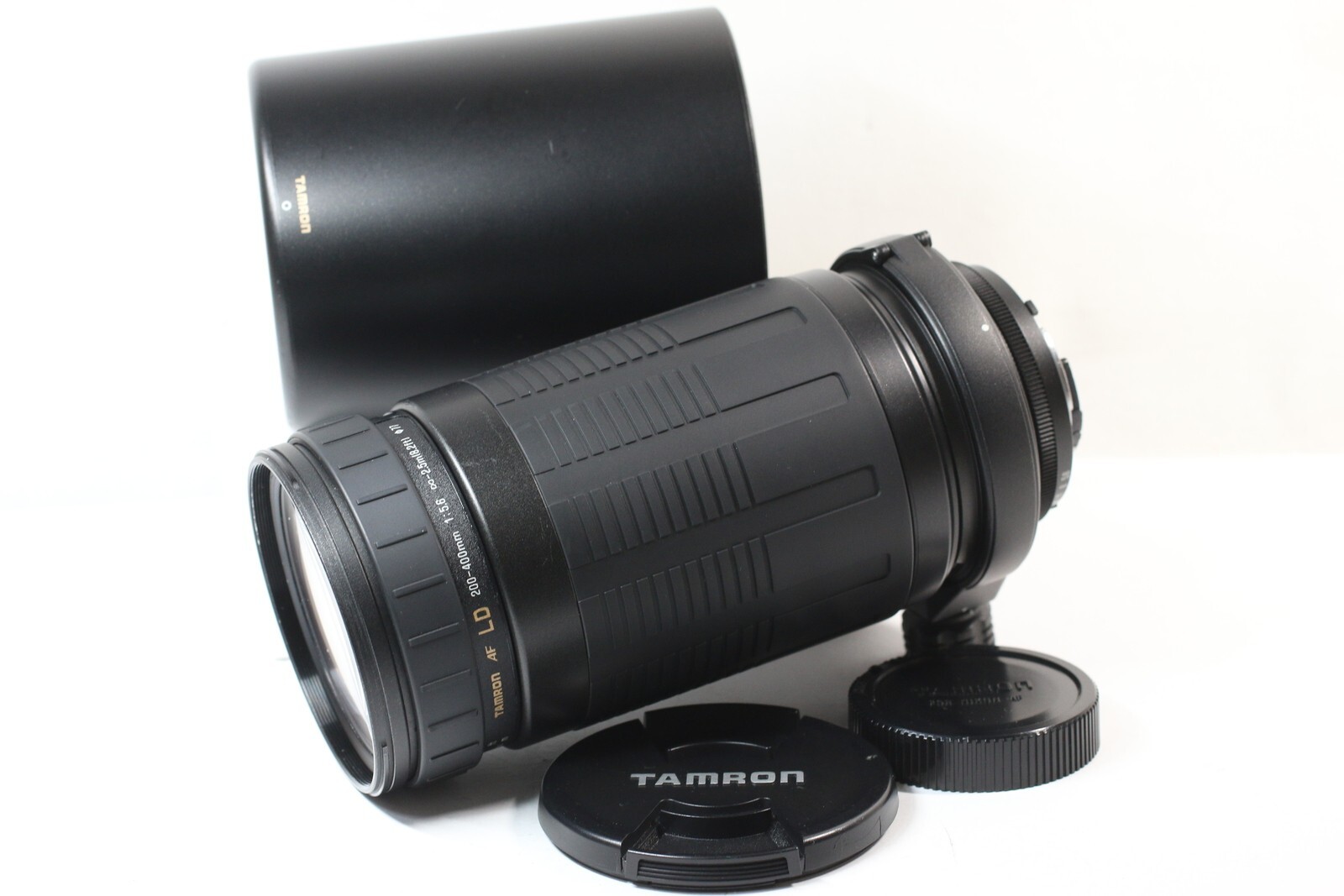 Tamron AF 200-400mm F/5.6 LD 175D