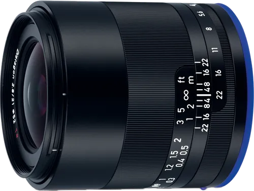 ZEISS Loxia 21mm F/2.8