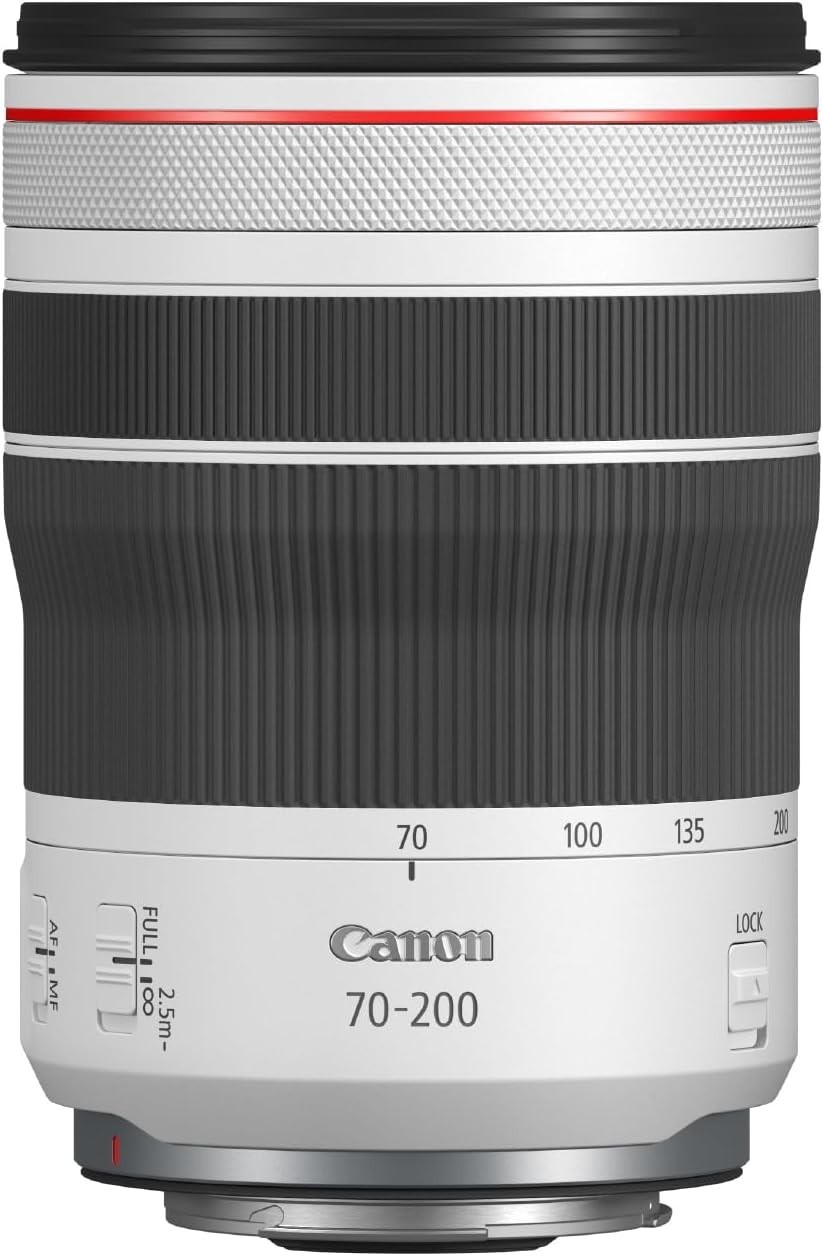 Canon RF 70-200mm F/4L IS USM
