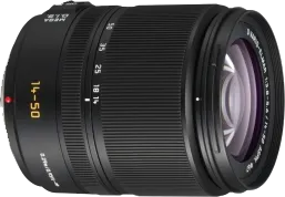 Panasonic Leica D Vario-Elmar 14-50mm F/3.8-5.6 Mega OIS