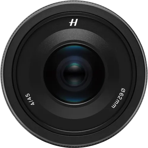 Hasselblad XCD 45mm F/4 P