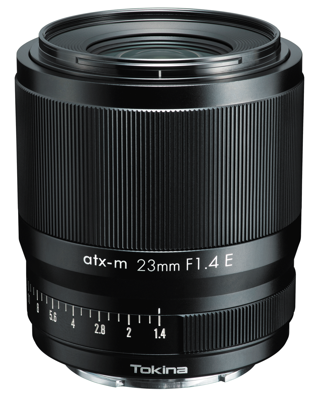 Tokina Atx-m 23mm F/1.4 E PLUS AF