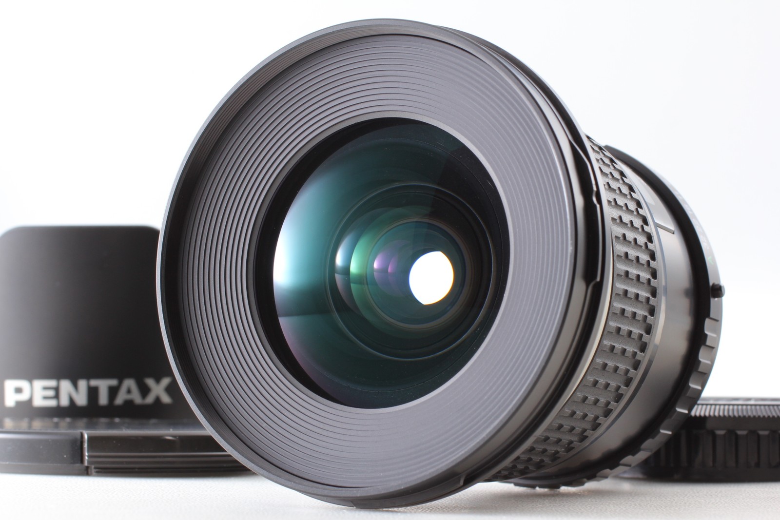 Smc Pentax-FA 645 35mm F/3.5 AL