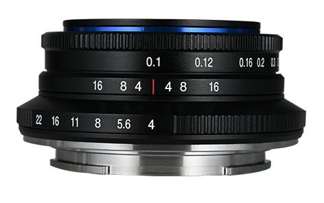Laowa Cookie 10mm F/4