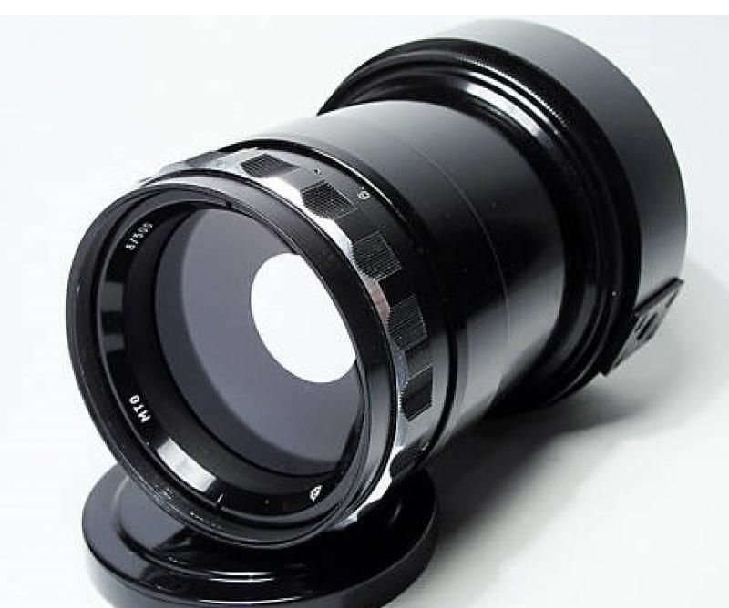MTO-500 500mm F/8
