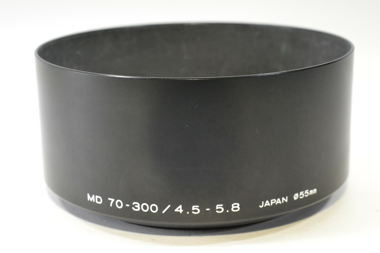 Minolta MD 70-300mm F/4.5-5.8