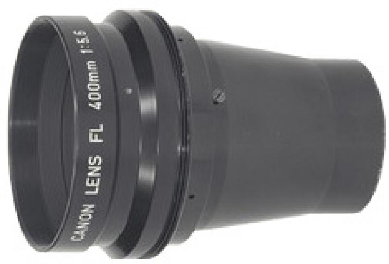 Canon FL 400mm F/5.6