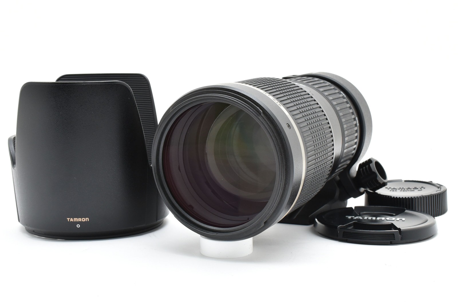 Tamron SP AF 70-200mm F/2.8 Di LD Macro A001