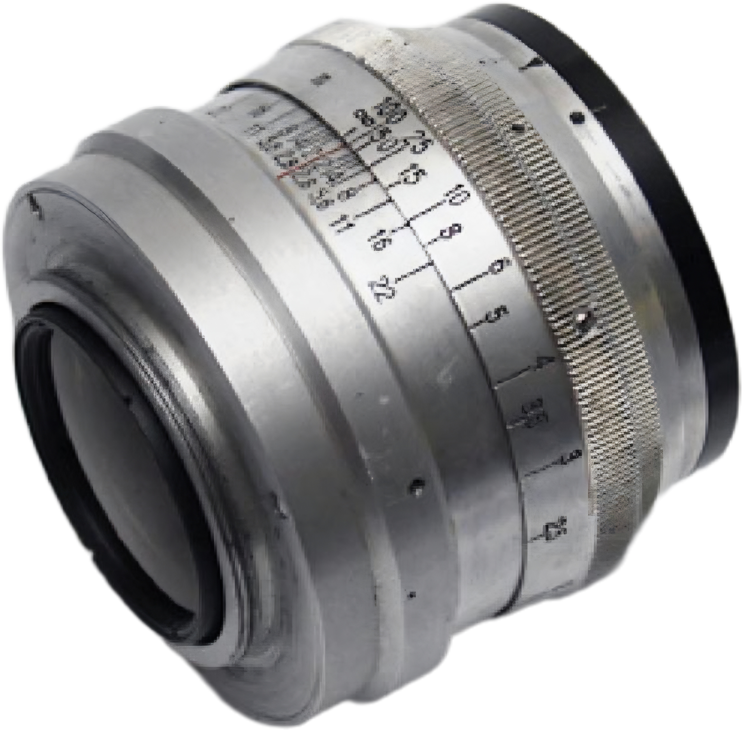 ZEISS Jena Sonnar 85mm F/2
