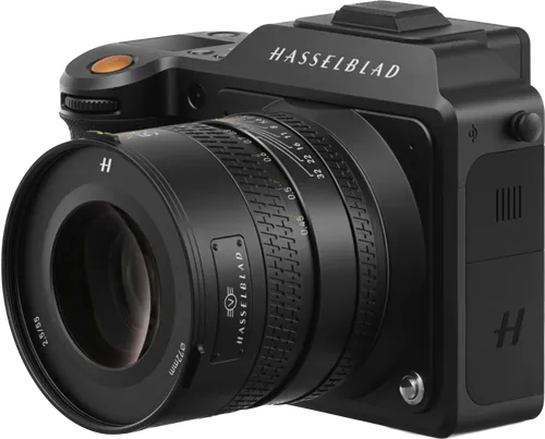Hasselblad XCD 55mm F/2.5 V