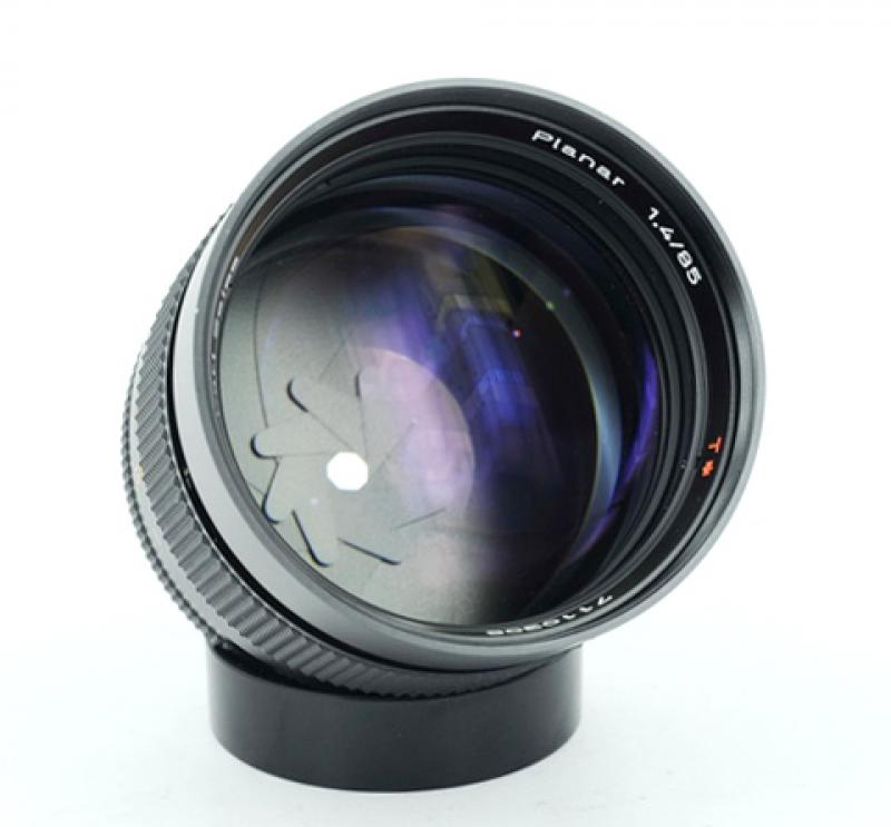 Carl Zeiss Planar T* 85mm F/1.4 C/Y