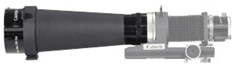Canon R 600mm F/5.6