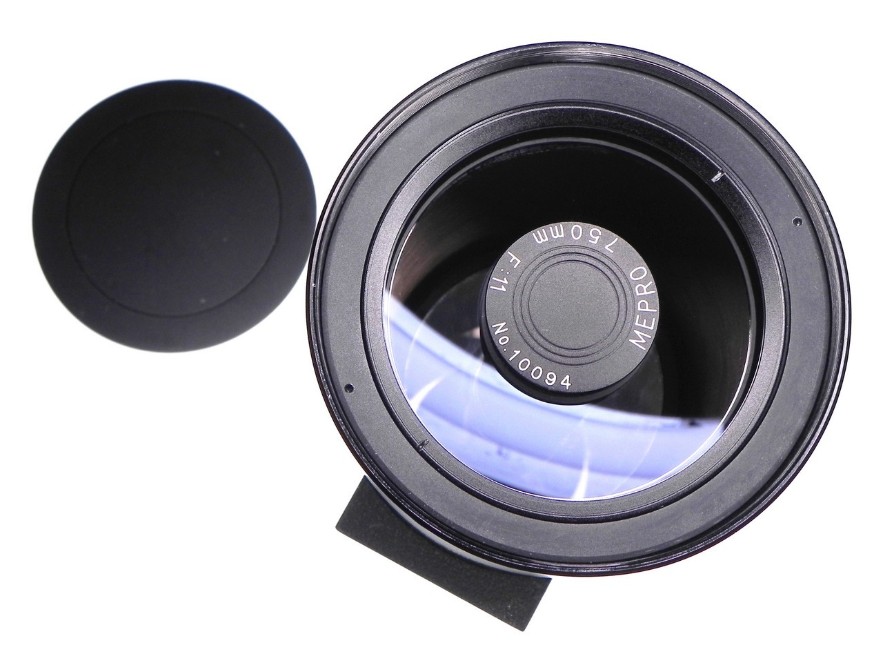 Mepro 750mm F/11 Mirror