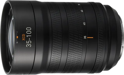 Hasselblad XCD 35-100mm F/2.8-4 E