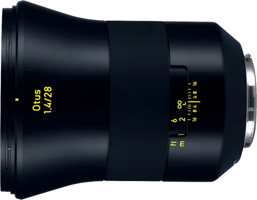 ZEISS Otus 28mm F/1.4