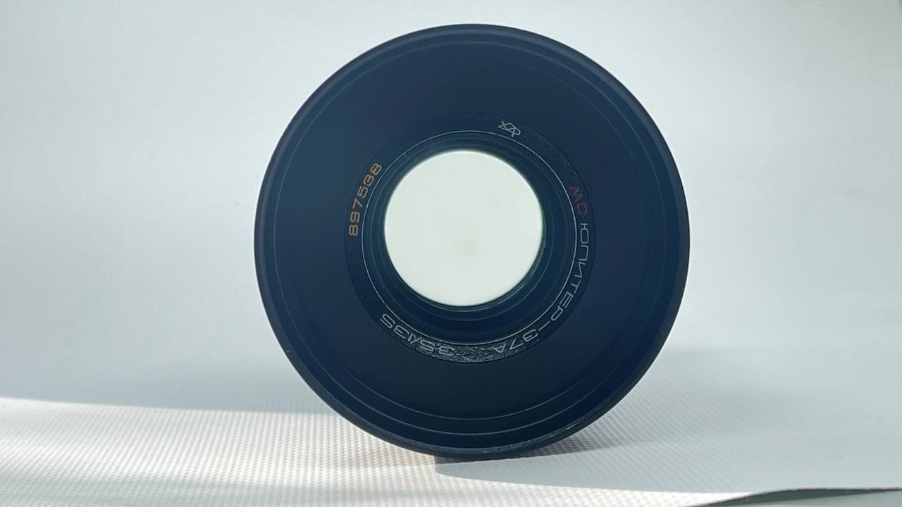 Jupiter-37A 135mm F/3.5