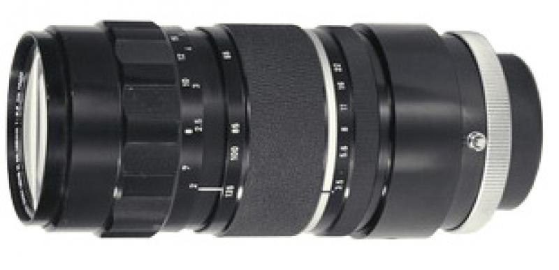 Canon R 55-135mm F/3.5