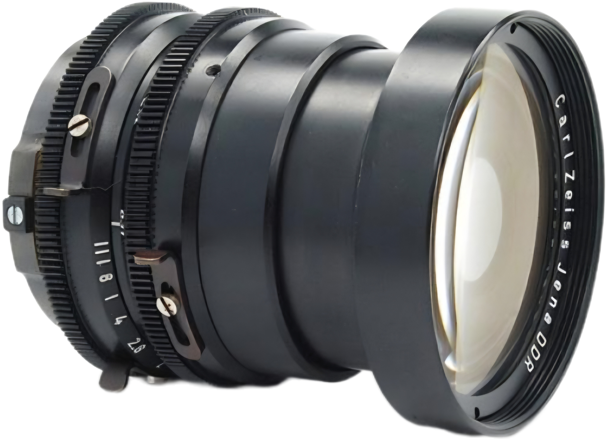 ZEISS Jena Tevidon 10mm F/2