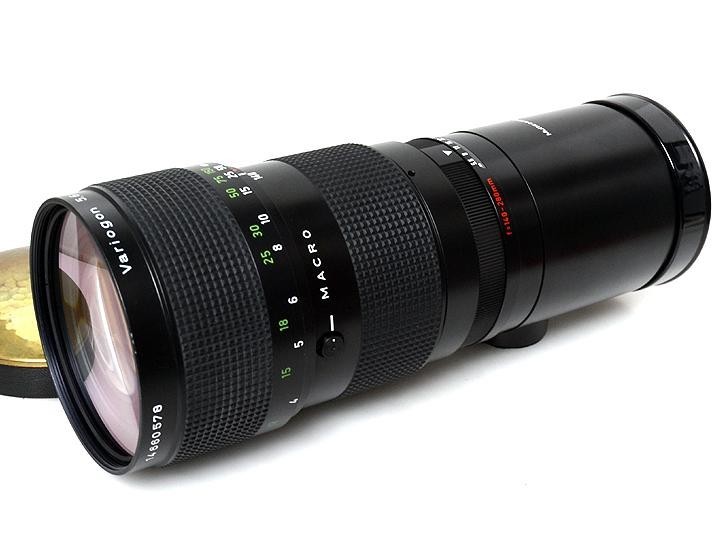 Schneider-KREUZNACH Variogon HFT 140-280mm F/5.6