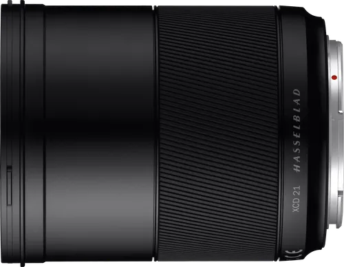 Hasselblad XCD 21mm F/4