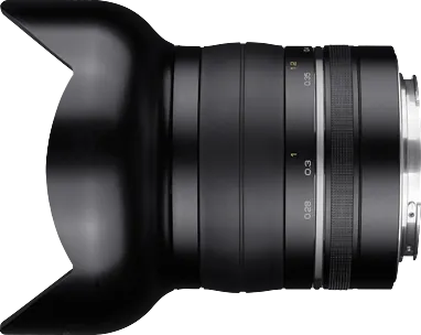 Samyang Premium MF 14mm F/2.4