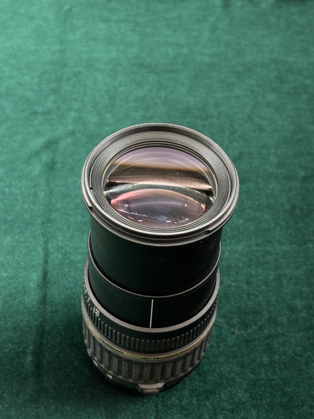 Tamron AF 18-200mm F/3.5-6.3 XR Di II LD ASPH IF Macro A14
