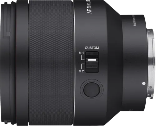 Rokinon AF 50mm F/1.4 FE II