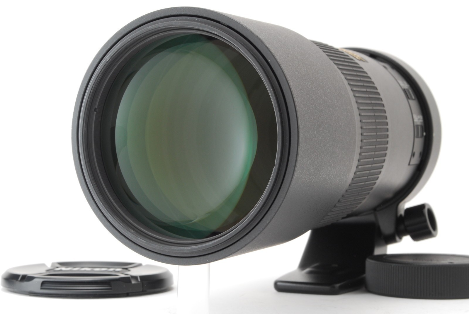 Nikon AF Nikkor 300mm F/4 IF-ED