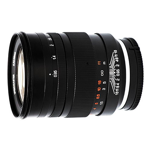 Mitakon 50mm F/0.95
