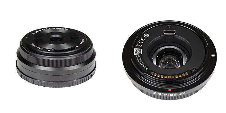 Viltrox AF 28mm F/4.5 VCM Z