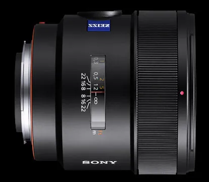 Sony 24mm F/2 SSM Carl Zeiss Distagon T*