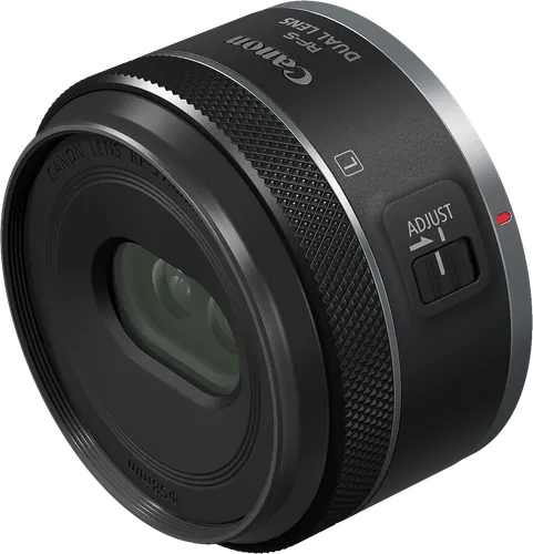 Canon RF-S 7.8mm F/4 STM Dual