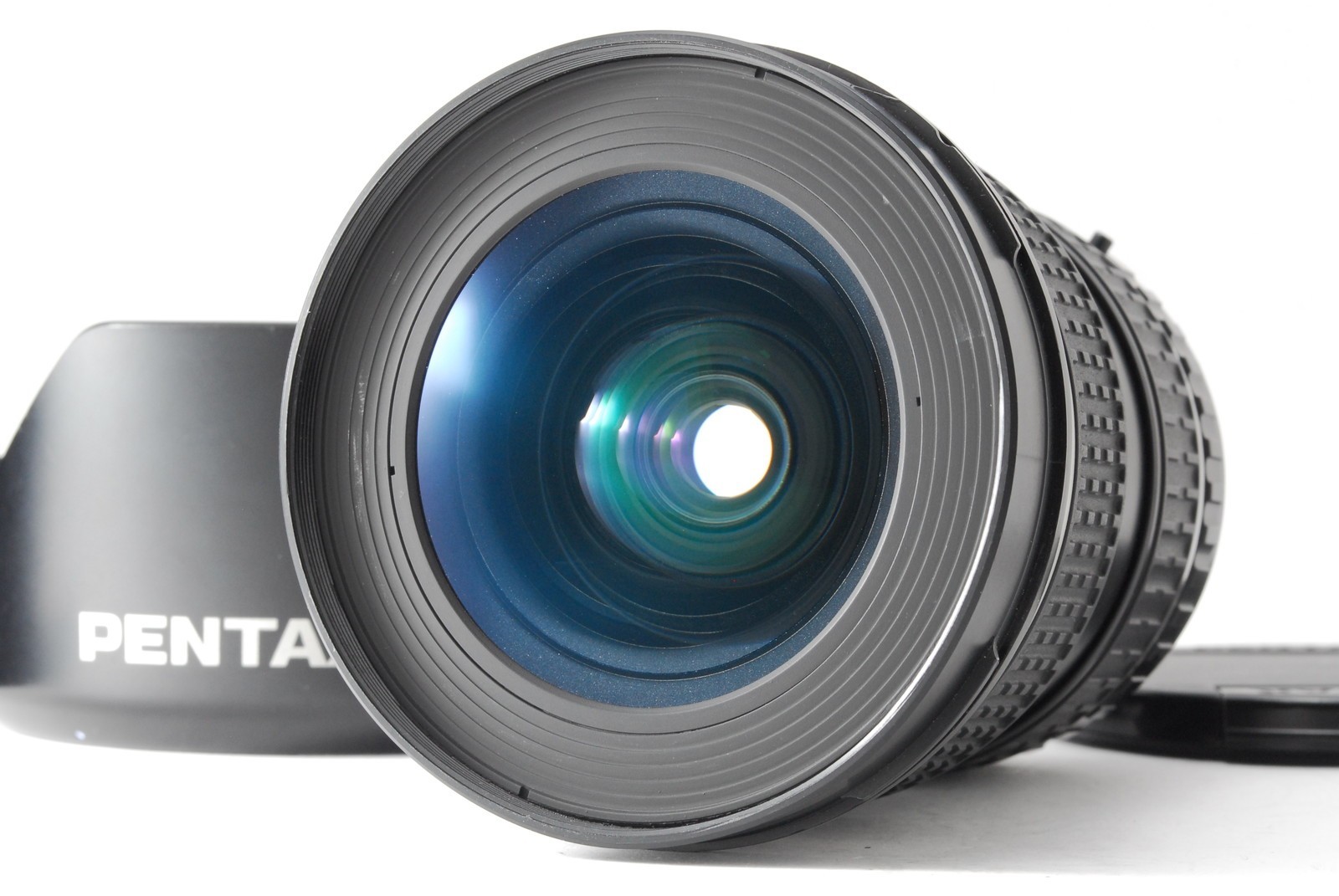 Smc Pentax-FA 645 33-55mm F/4.5 AL