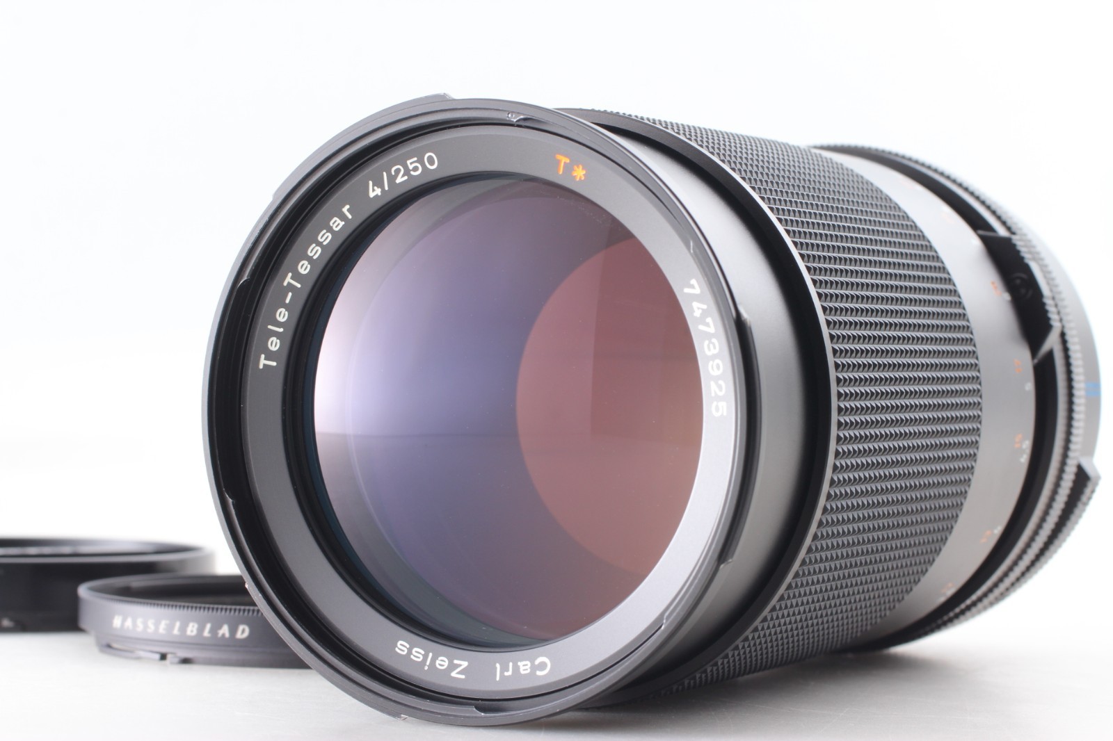 Carl Zeiss Tele-Tessar T* 250mm F/4 FE