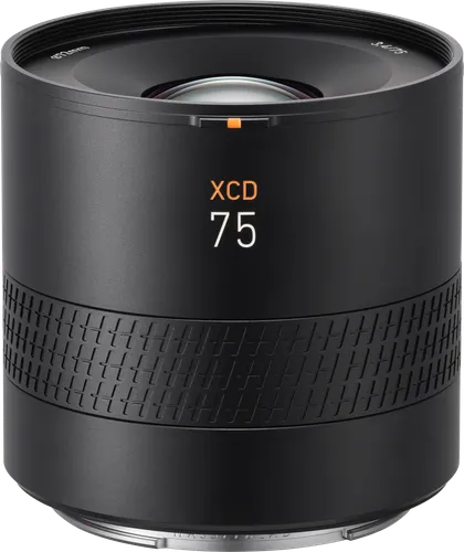Hasselblad XCD 75mm F/3.4 P