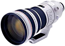 Canon EF 400mm F/2.8 L IS USM