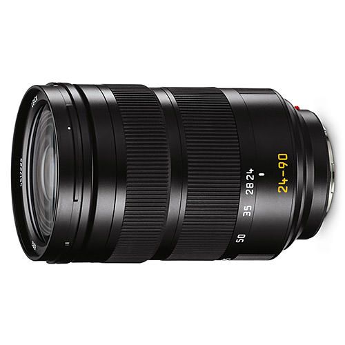 Leica Vario-Elmarit-SL 24-90mm F/2.8-4 ASPH
