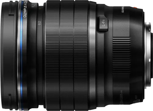Olympus M.Zuiko Digital ED 17mm F/1.2 Pro