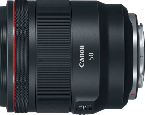 Canon RF 50mm F/1.2L USM