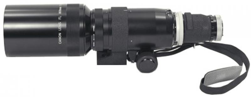 Canon FL 800mm F/8