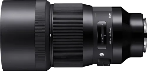 Sigma 135mm F/1.8 DG HSM Art L-mount