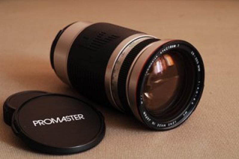 Promaster AF 28-300mm F/4-6.3 MC ASPH Spectrum 7