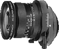Schneider PC-Super-Angulon 28mm F/2.8
